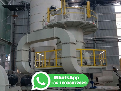 Coal Pulverizer Manufacturers Suppliers in India