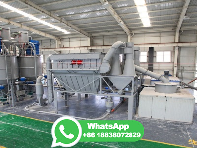 Hammer Mill | Ball Mill | Size Reduction | BP 304T | L~10