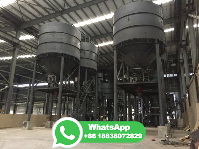 How Coarse can Ball Mill Feed be 911 Metallurgist