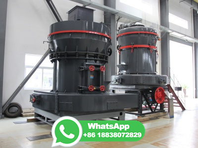 Ball mill, Ball grinding mill All industrial manufacturers Page 2