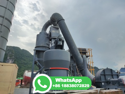 How to determine the price of 50 t/h cement grinding plant? LinkedIn