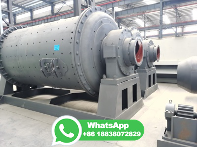 A kind of high efficiency low noise ball mill Google Patents