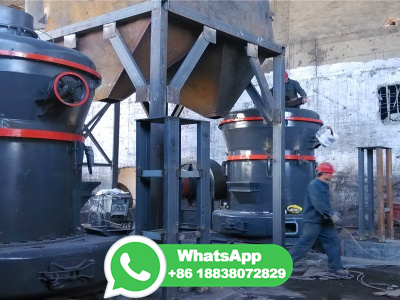 Ball Mill Application and Design Paul O. Abbe
