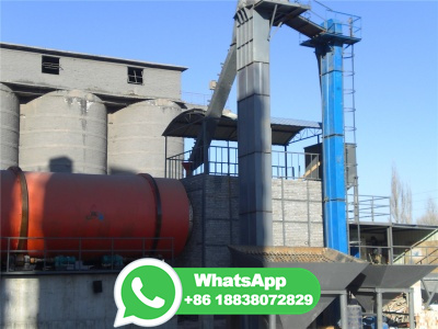 Advantages and Disadvantages of Ball Mill 