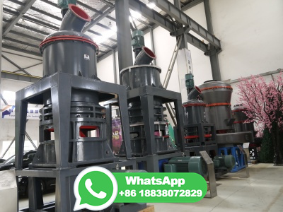 Coal preparation plant process and equipment for coal washing