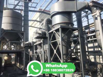 Air Swept Coal Mill Coal Mill In Cement Plant | AGICO GROUP