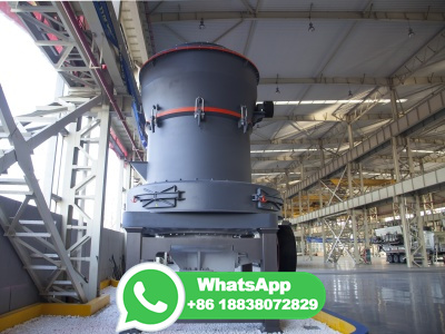 Ball Mill vs SAG Mill: What's the Difference? At Your Business
