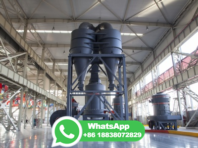 The Effects of Mill Liner Design on Grinding ... ball mills supplier