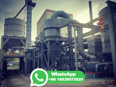 What Are Advantages And Disadvantages Of Ball Mill?